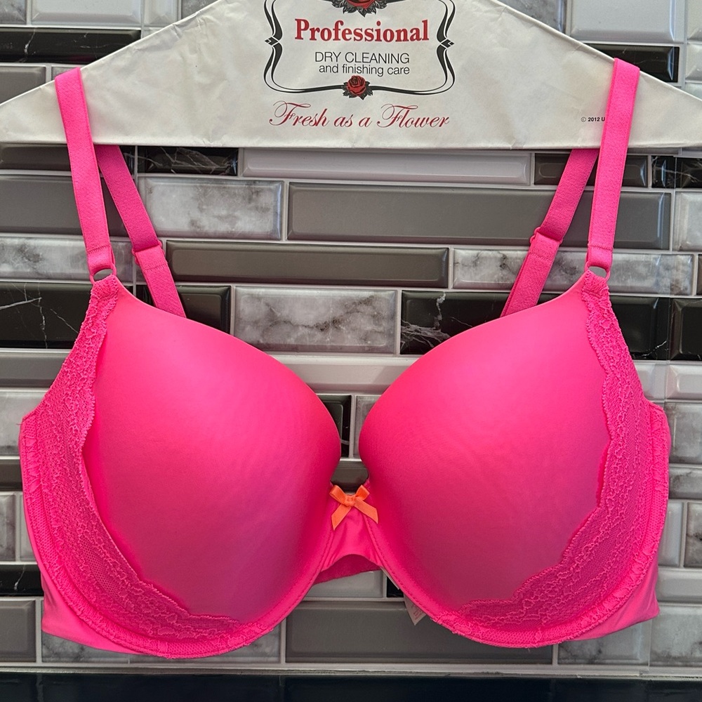 VS Demi bra